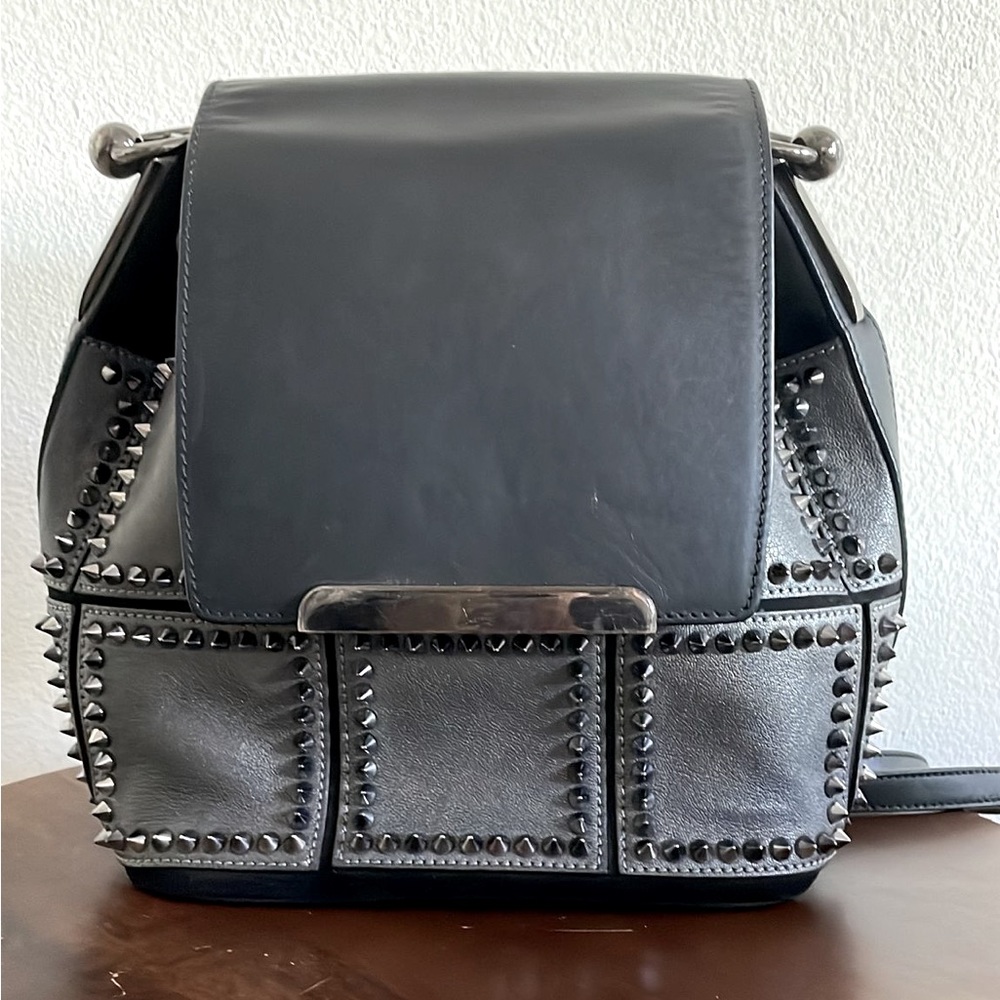 CL Women Backpack Lucky spikes